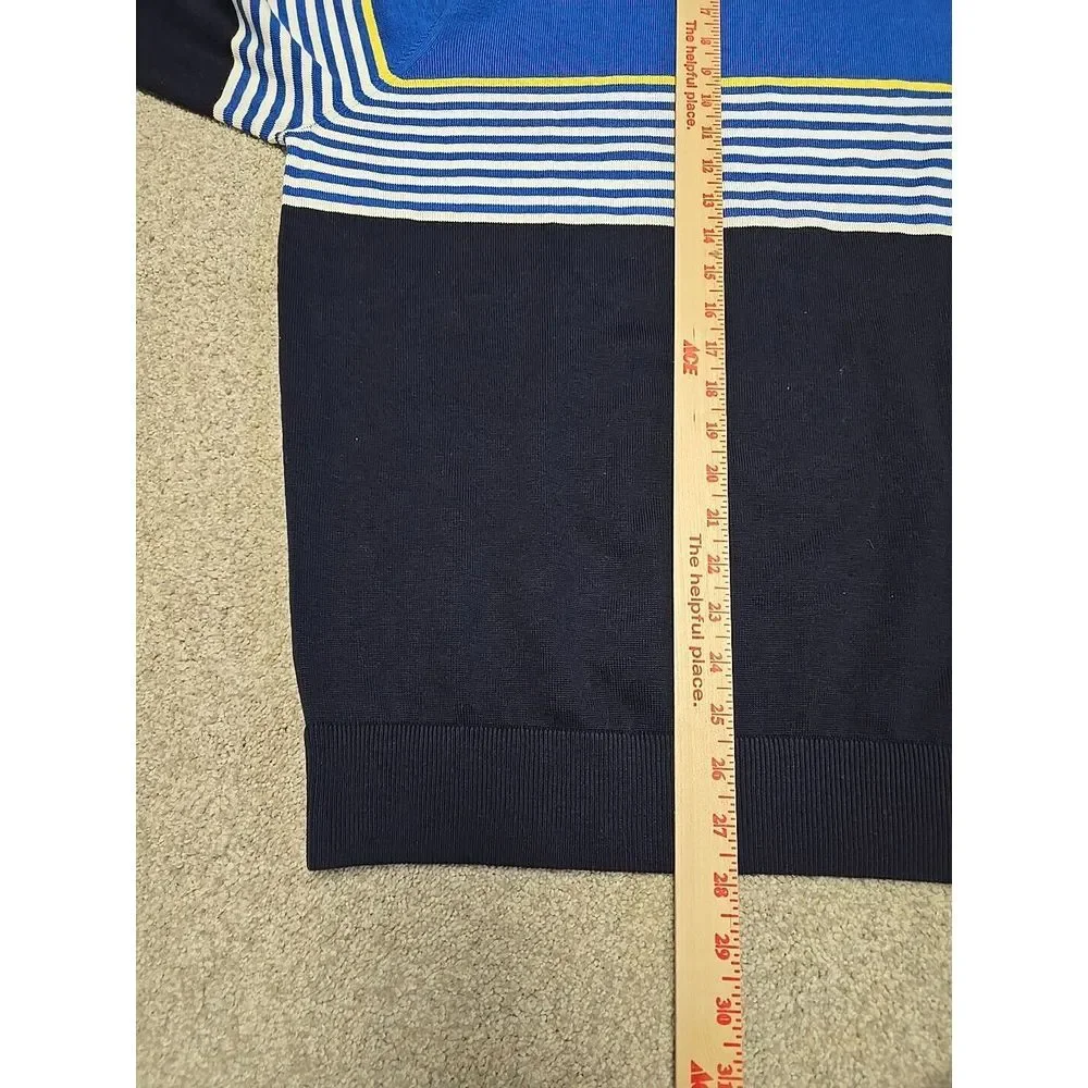 Peter Millar crafted discerning